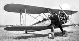 stearman